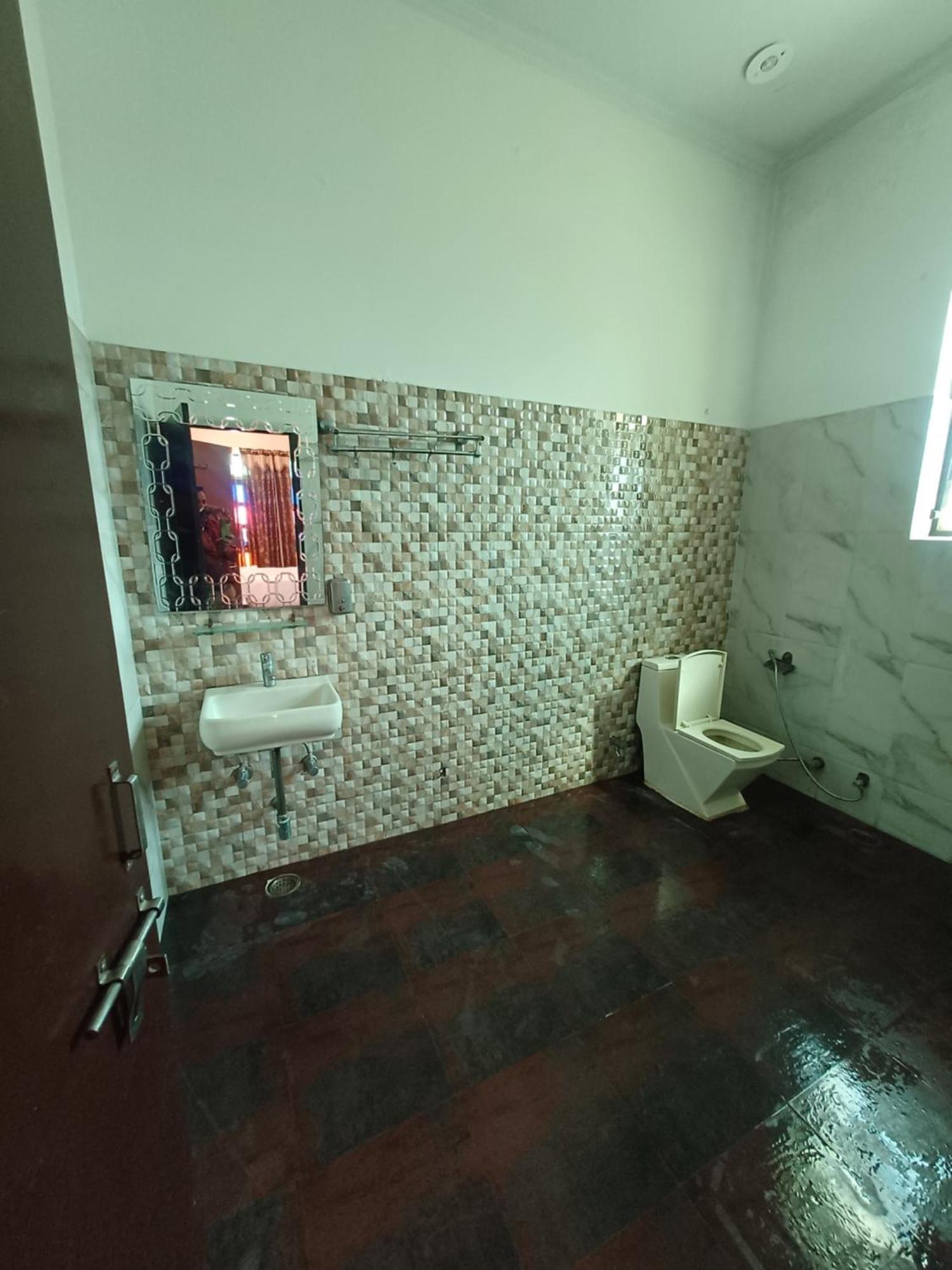 哈维利绿色酒店 布什格尔 外观 照片