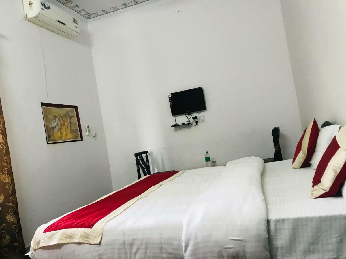 哈维利绿色酒店 布什格尔 外观 照片
